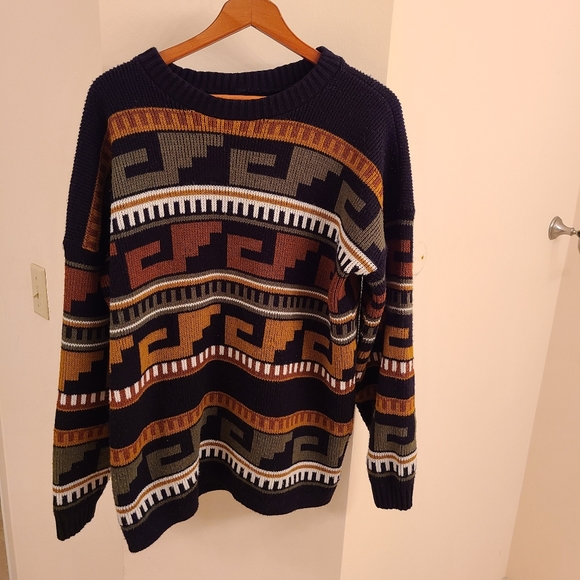 Other - Crew neck sweater